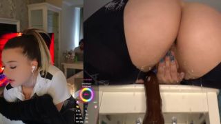 Masturbation porn Alison Rey, River Lynn, Siri Stepdaughter fucked by lesbian stepmoms