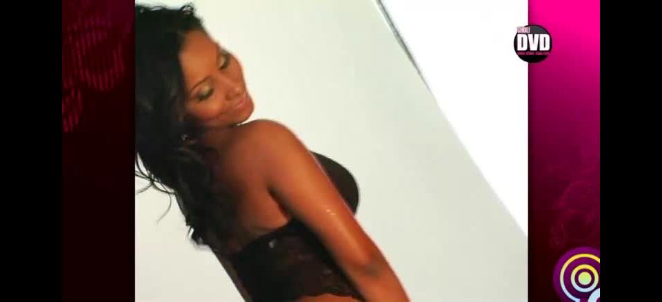 [SiteRip] ShowGirlzExclusive Daisy Volume5DVD