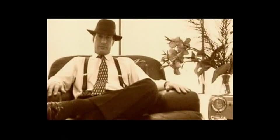 Video en línea Acid Dreams, Escena 1