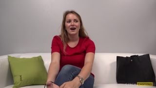 adulto xxx clip 26 ChequiaCasting presenta Tereza (0663), adolescente en adolescente