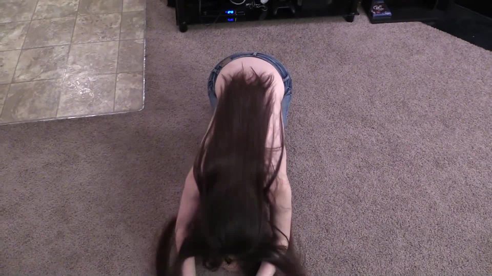 Femdom porn  Femdom porn  GirlsGoneHypnotized – An Agreeable State – Mickee