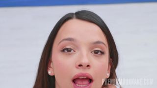 online adult clip 45 Ohana Petite # 7 Bukkake [4K UHD 1.52 GB] on bukkake porn texas bukkake porn