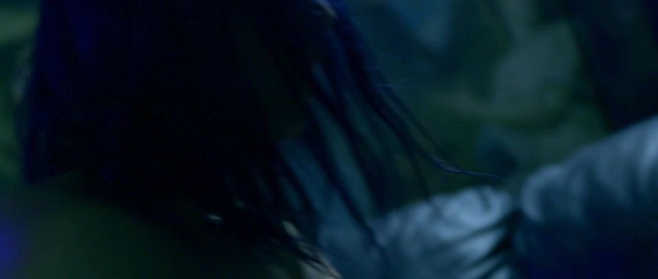 Pom Klementieff - Hacker's Juego Redux (2018) HD 1080p - (Celebrity porno)