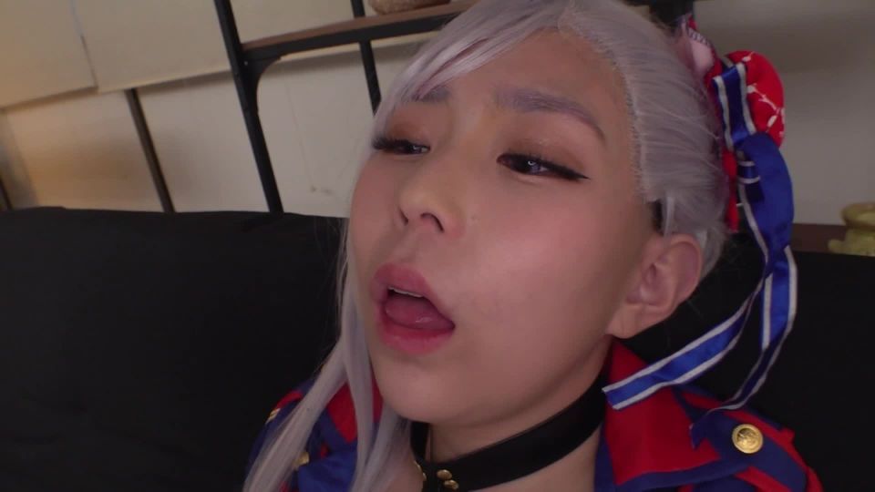 [supermisses.com] [COSX-021] Más de 200.000 seguidores Yuria-chan, una popular capa enorme pechos conocidos por los que saben. Un busto maravilloso que rara vez se puede encontrar 105 cm egoísta Me taza enormes pechos son frotados y sacudido inserción cruda Naka lanzamiento y la tierra en el cielo! De mamada y follando a esperma vaginal cruda tiro SEX!!!