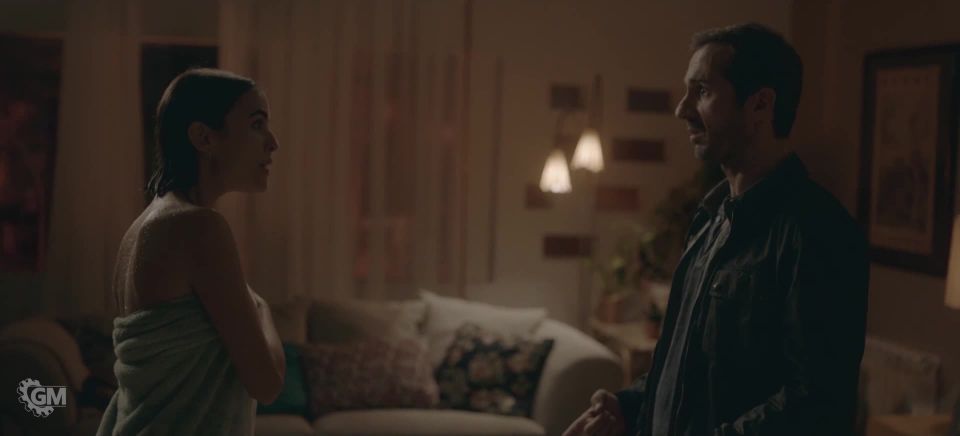 Adriana Ugarte, etc - Parot s01e01-06 (2021) HD 1080p - [Celebrity porn]