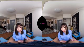 Satsuki Mei - PPVR-020 A -  (UltraHD 2021)