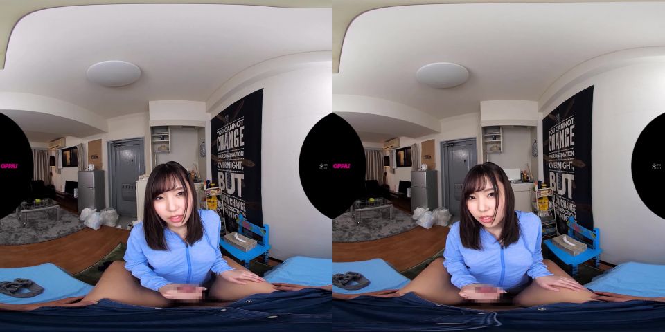 Satsuki Mei - PPVR-020 A -  (UltraHD 2021)