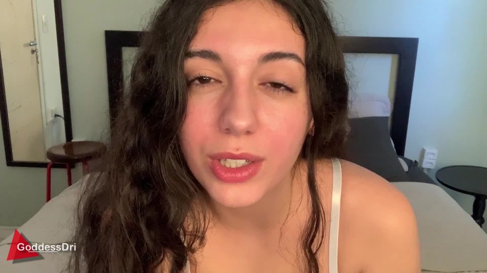 vídeo para adultos 33 cfnm femdom Diosa Dri – Beta Aceptación, video joi en pov