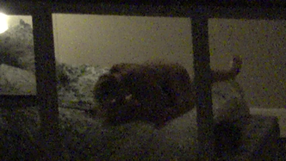 Apilada-chica-puta-decente-ventana-zoom-en-bloque-pleno