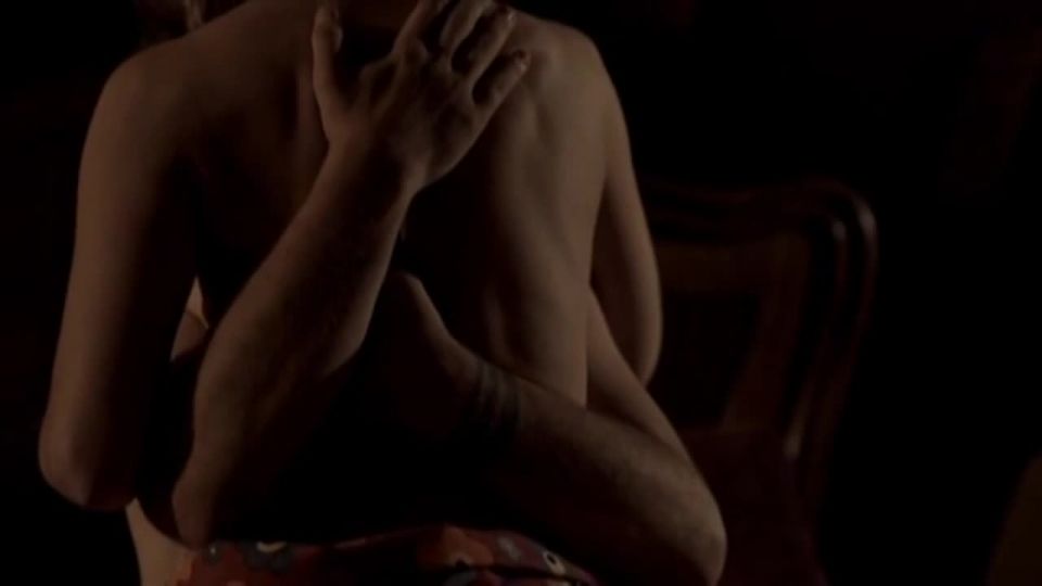 Sandrine Andre - Tabu (2010) HD 720p - (Porno Celebridad)