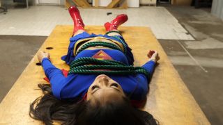 [supermisses.com] Supra Girl Bound Broken