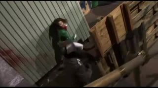 [supermisses.com] TLP-06 Kamen Saver R in Big Crisis Rina Himekawa