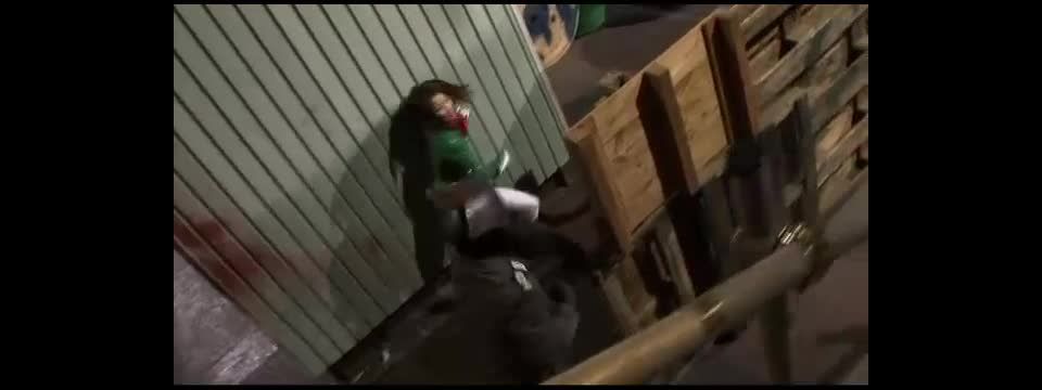 [supermisses.com] TLP-06 Kamen Saver R in Big Crisis Rina Himekawa