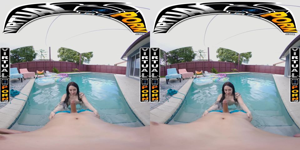 Mandy Muse - Paso Sis Culo Tan Ultra HD 4K 2880p - Mamada