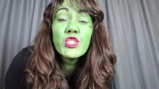 porn video 20 Lucy Skye - The Gay Spell - FullHD 1080p - femdom - femdom porn livia fetish