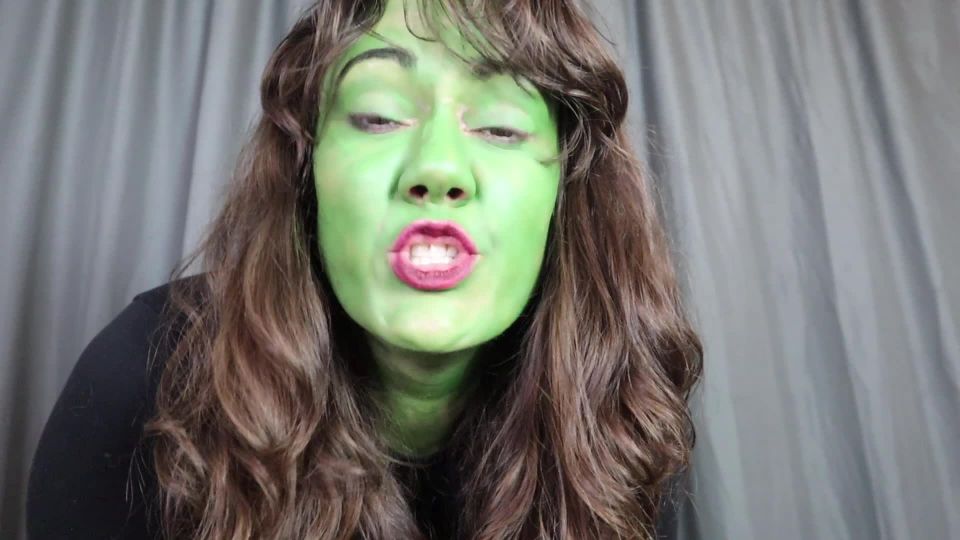 porn video 20 Lucy Skye - The Gay Spell - FullHD 1080p - femdom - femdom porn livia fetish