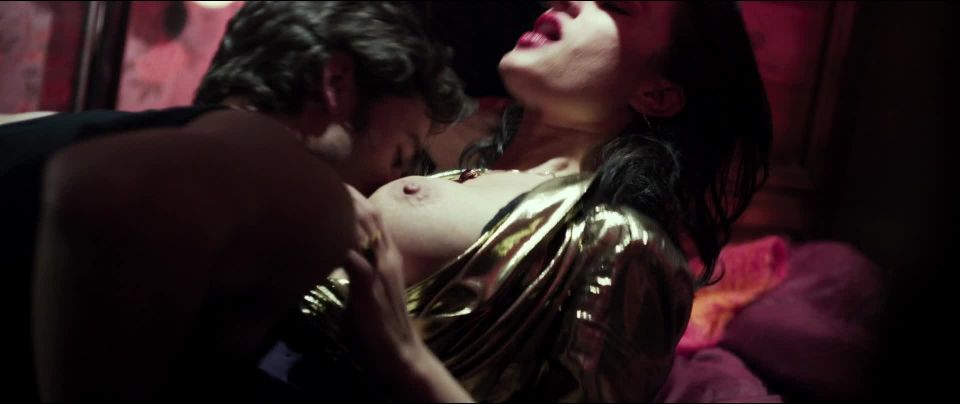 America Olivo – Maniac (2012) HD 1080p!!!