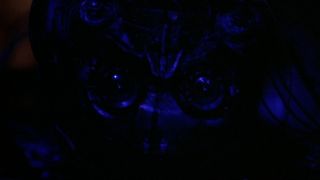 Stacey Travis – Hardware (1990) HD 1080p - (Celebrity porn)