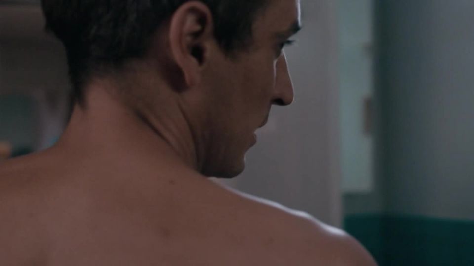 Ursina Lardi - Unter der Haut (2015) HD 720p!!!