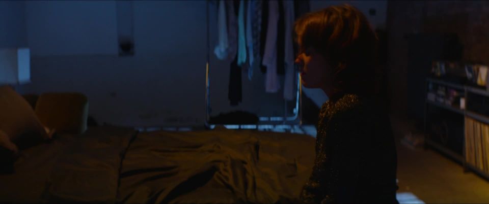 Sofie Hoflack - Het Tweede Gelaat (2017) HD 1080p - [Celebrity porn]