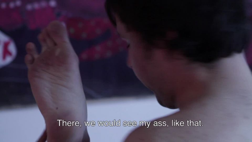 Geraldine Charbonneau - Le perfectionniste (2011) HD 720p - [Celebrity porn]