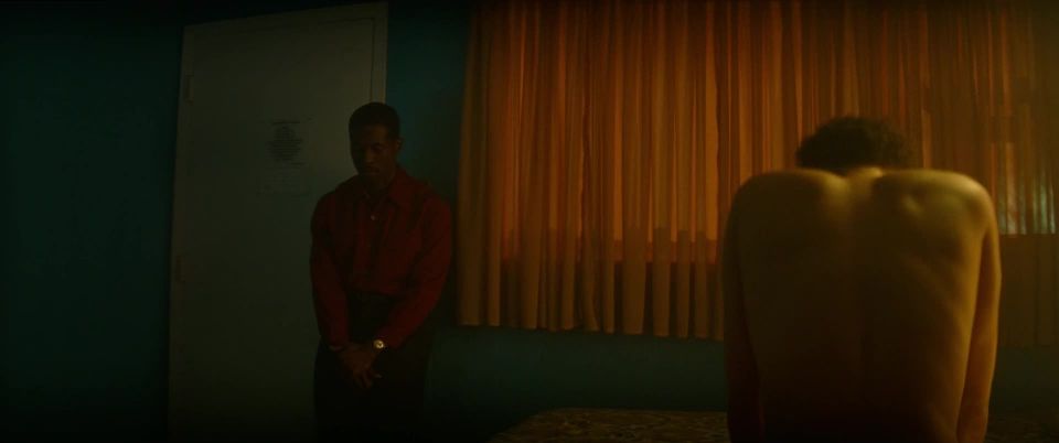 Andra Day – The United States vs. Billie Holiday (2021) HD 1080p - (Celebrity porn)