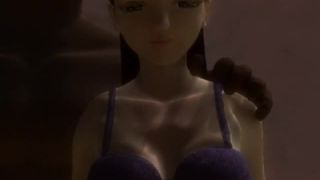 3D 9306 Tale of The Princess Who Love The Worm