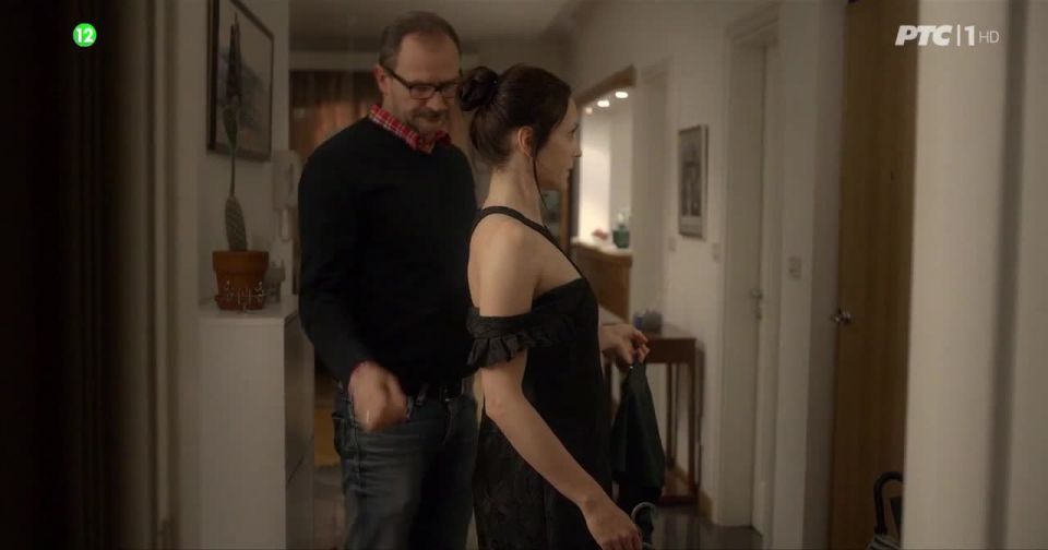 Marija Skaricic - Grudi s01e01 (2018) HD 720p!!!