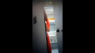 AirAsia airport toilet,  on voyeur 