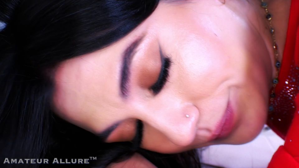 Megan errores vuelve: Sabroso POV mamada y cum tragar 1080