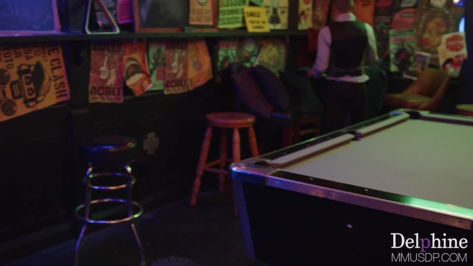 Mona Azar - What Bars Are For - Big Tits