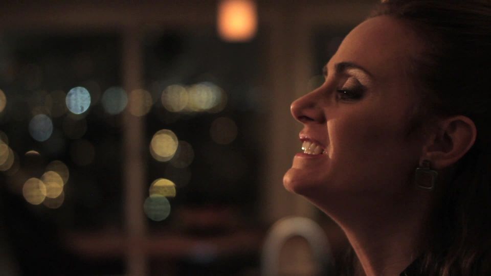 Heather Graham – Acerca de Cherry (2012) HD 1080p!!!