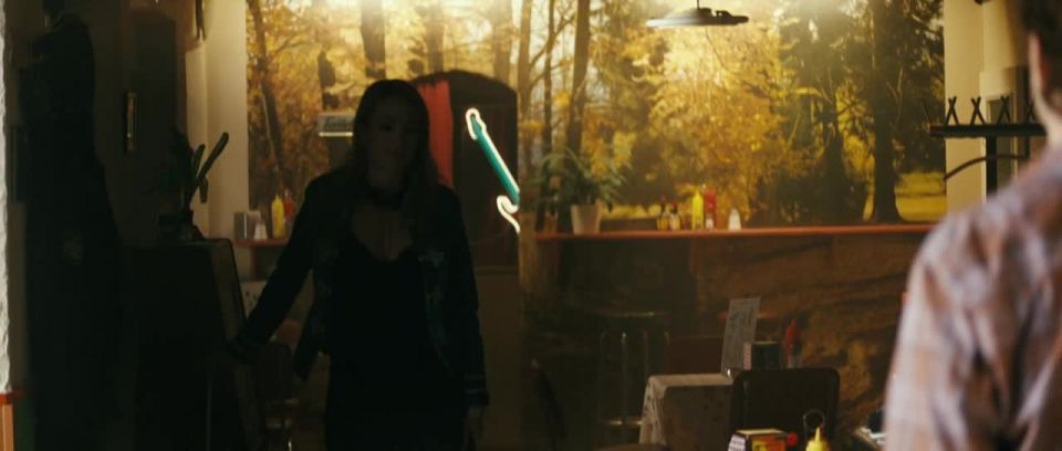 Lisa Maria Potthoff – Wer’s glaubt, wird selig (2012) HD 720p - (Celebrity porn)