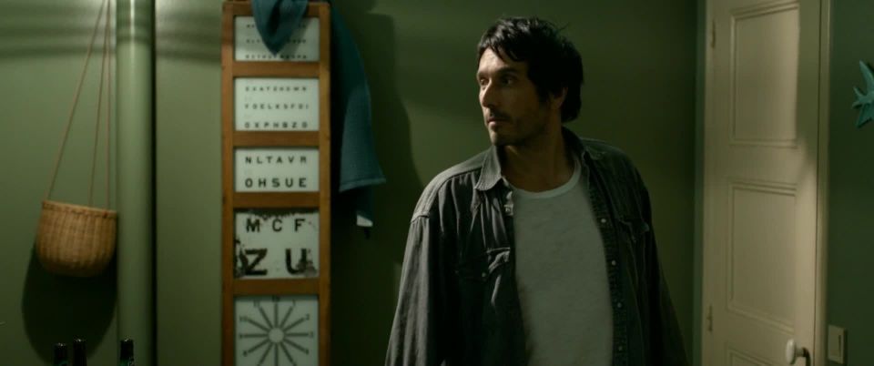 Laurence Arne - Daddy Cool (2017) HD 1080p - (Celebridad porno)