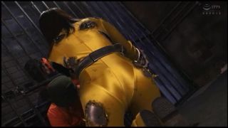 [supermisses.com] THZ-71 スーパーヒロイングレイブダンジ！ソルジャー – ソルジャーイエロー – 屈辱を止めないで！ 桐山裕葉