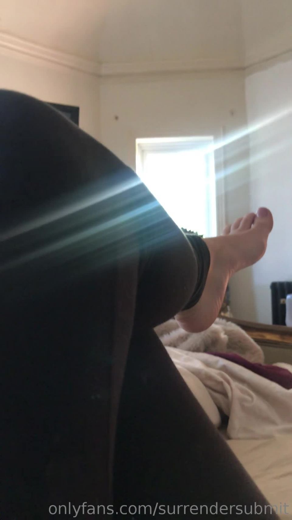 Onlyfans - Madam Violet - surrendersubmit - surrendersubmitQuick little hypno inspired by the beautiful light - 23-05-2019