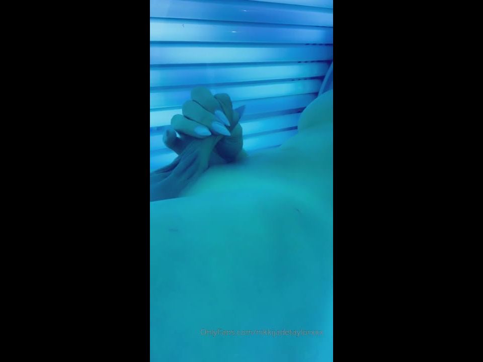 OnlyFans nikkijadetaylorxxx-07-08-2019-49653029-Would feel so good havi
