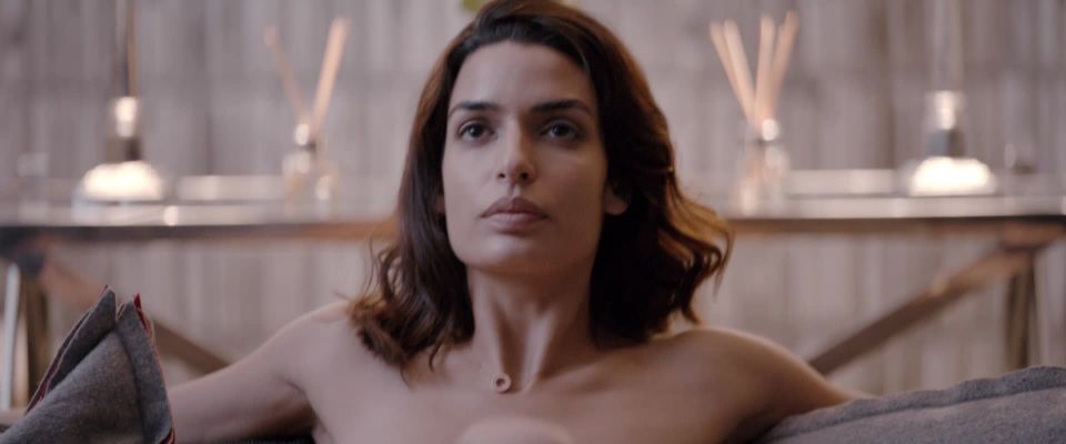 Tonia Sotiropou – Hermandad (2016) HD 1080p - (Celebrity porn)