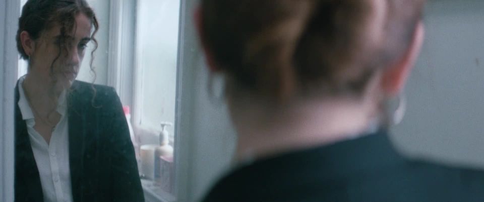 Rachel Sennott – Shiva Baby (2020) HD 1080p - [Celebrity porn]