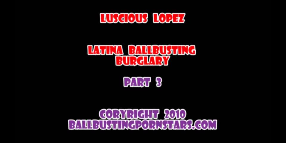 clip adulto gratis 22 hardcore creampie sexo femdom porno  Luscious Lopez. Latina ladrón [SD 409.4 MB]  luscious lopez