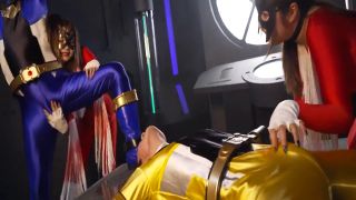 [SuperMisses.com] [SPSE-02] Female Combatant SEGLA Spin-off ~The Terror of the Beast-Faced Demon~-015