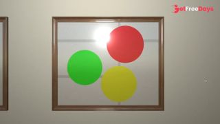 Escape from the Room of the Serving Doll Gameplay Part 1