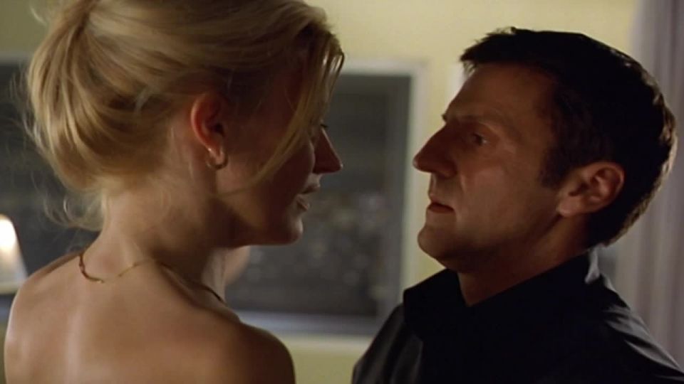 Alice Evans, Anastasia Hille, etc - Mauvaise passe (1999) HD 720p - (Celebrity porn)