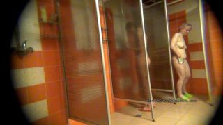 Shower bathroom 1195