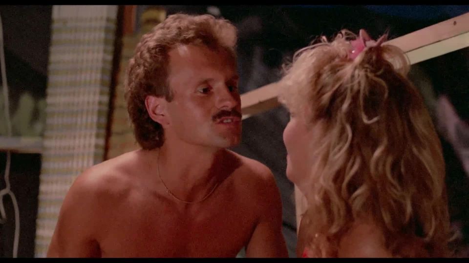 Taboo 4 La generación más joven (1985) - (Vintage)