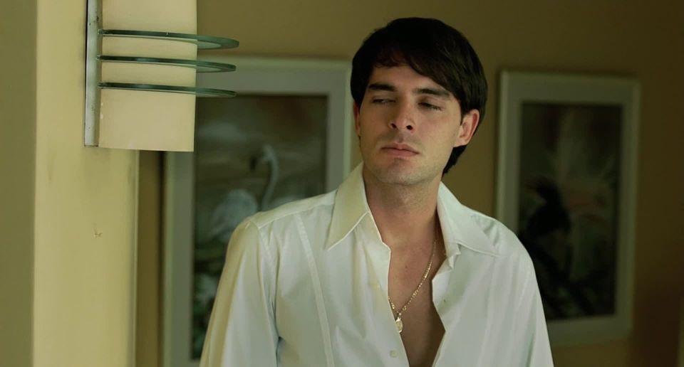 Flora Martinez, Lina Marcela Parra - Rosario Tijeras (2005) HD 1080p - [Celebrity porn]