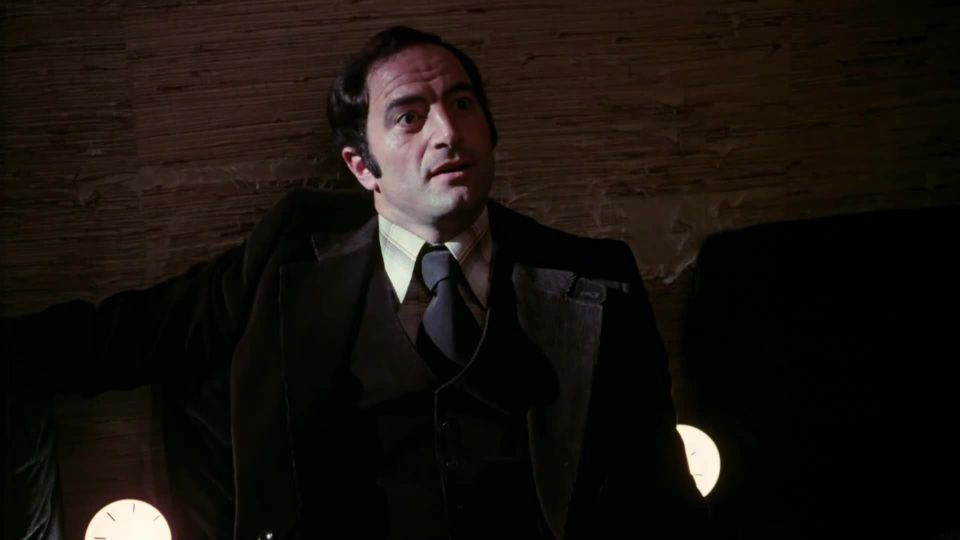 Desiree Cousteau in Pretty Peaches 1978