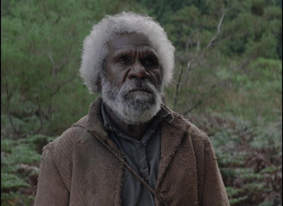 Magnolia Maymuru - El Nightingale (2018) HD 1080p!!!