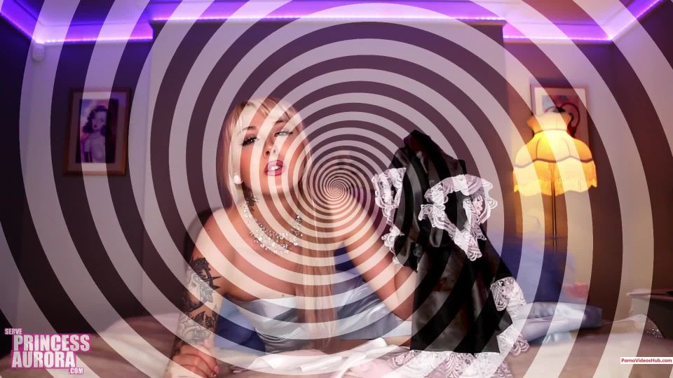 adult xxx clip 9 Princess Aurora - Dick obsessed Sissy maid mind fuck | forced fem | femdom porn femdom foot gagging