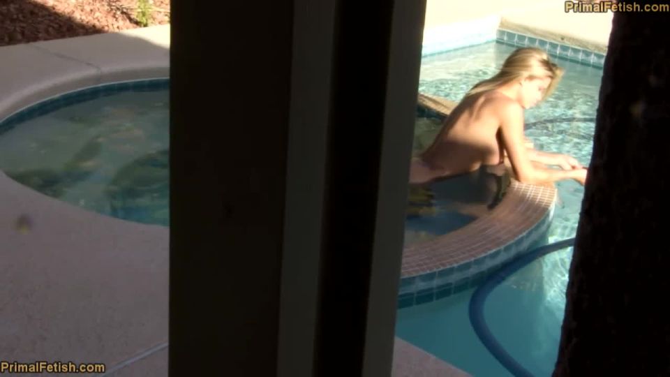 Jessa Rhodes Cuidado con lo que deseas para 720p HD